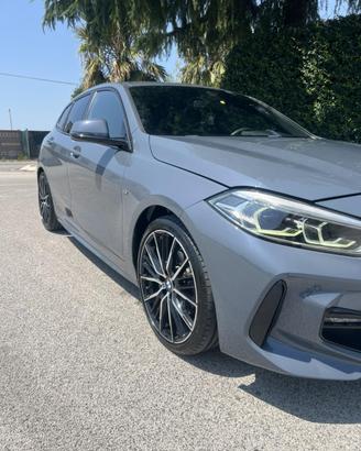 Bmw 116 d m sport