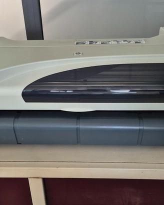 Plotter HP Designjet 510