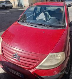 Citroën C3 buone condizioni