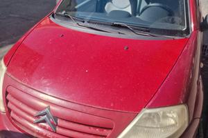 Citroën C3 buone condizioni