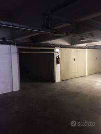 Garage Lido di Venezia