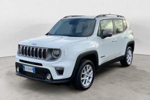 Jeep Renegade 2.0 Mjt 140CV 4WD Active Drive ...