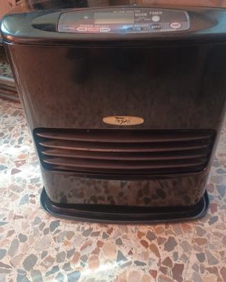 stufa ventilata