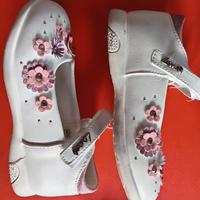 scarpe ballerine bimba 