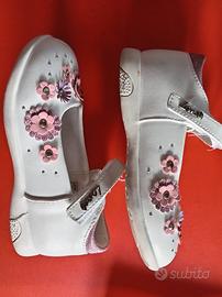 scarpe ballerine bimba 