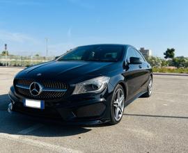 MERCEDES CLA 200 CDI ( pari al nuovo )