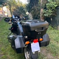 BMW r 1100gs abs