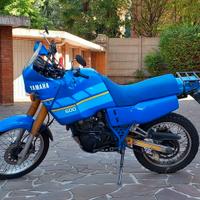 Yamaha XT 600 - 1989