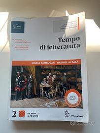 Tempio di letteratura 2