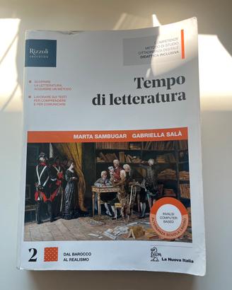 Tempio di letteratura 2
