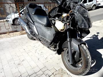 Silwer wing 400