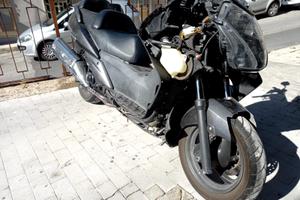 Silwer wing 400