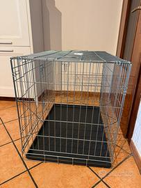 kennel per cani