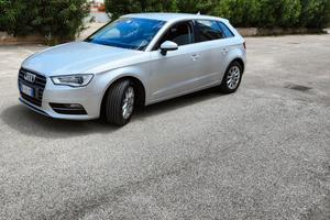 Audi A3 1.6 TDI 2014
