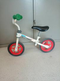 Bici bambino