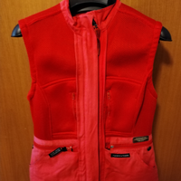 Gilet estivo Tucano Urbano tg. M