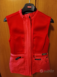 Gilet estivo Tucano Urbano tg. M