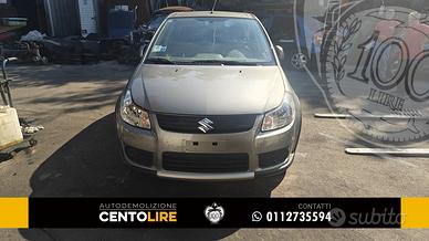 Ricambi Suzuki SX4 1.9 D 2006 D19AA