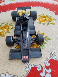 Lotus J.P.S. MK3 Polistil scala 1/16