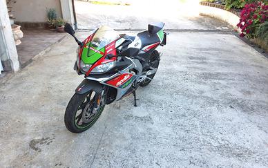 APRILIA RS 125 4t GP Replica ABS