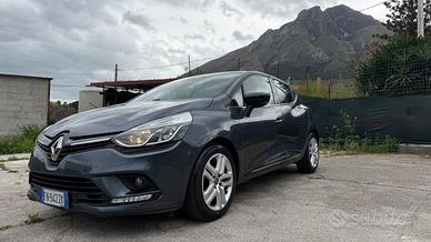 Renault Clio dCi 8V 75CV Start&Stop 5 porte Energy