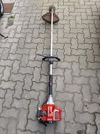 DECESPUGLIATORE A BENZINA