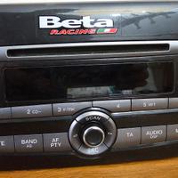 stereo originale fiat bravo 198