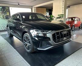 AUDI Q8 50 TDI 286 CV quattro stronic s line