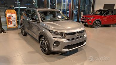 Citroen C3 110 HYBRID MAX KM0