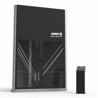 Stampante 3d delta WASP 3MT 4.0