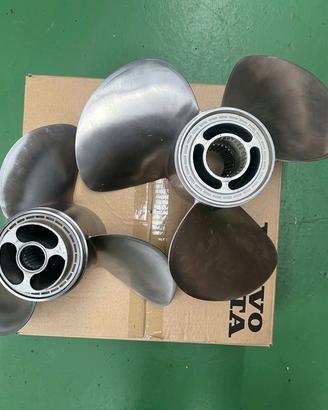 ELICHE VOLVO PENTA Piede  DPS - M Set 3 copie