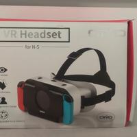 VR OIVO per nintendo switch