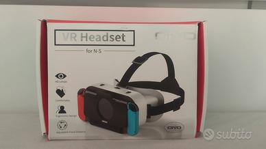 VR OIVO per nintendo switch