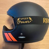 Casco DMD