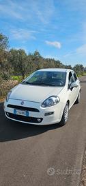 Grande Punto 1.3 mjet 85cv 2015