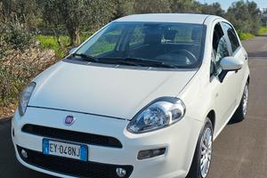 Grande Punto 1.3 mjet 85cv 2015
