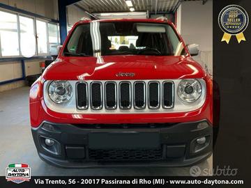 JEEP Renegade 1.4 MultiAir Limited