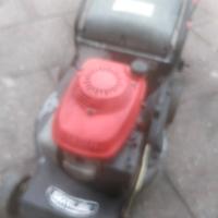 tagliaerba Honda da sistemare