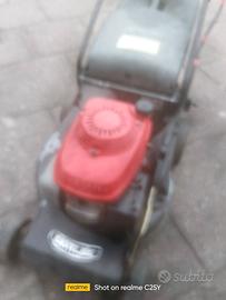 tagliaerba Honda da sistemare