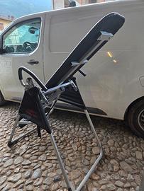 panca a inversione