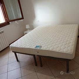 Materasso matrimoniale