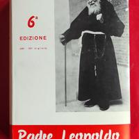 PADRE LEOPOLDO 6 EDIZIONE 