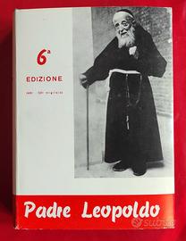 PADRE LEOPOLDO 6 EDIZIONE 