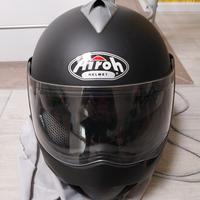 Casco Airoh Mathisse Rs