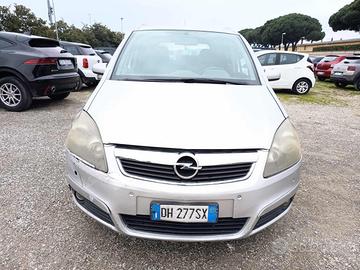 OPEL Zafira 1.9 CDTI 101CV Club