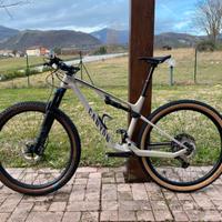 Canyon Lux Trail cf7 2022 taglia M