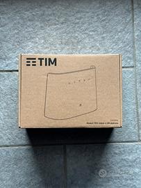 Modem TIM Hub Originale Nuovo – Mai Utilizzato