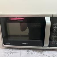 Microonde Combinato SAMSUNG
