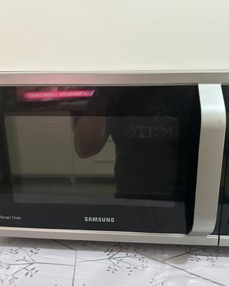Microonde Combinato SAMSUNG