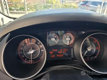 Fiat Punto 1.3 Multijet 